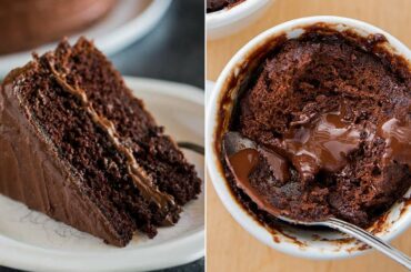 40+ Brilliant Chocolate Ideas and Hack to Make This Year | Yummy Chocolate Decoration Tutorial