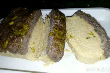 #Artsandwich Tahini Halwa how to make tahini Halwa & tahini كيف تصنع الطحينة الحلوة
