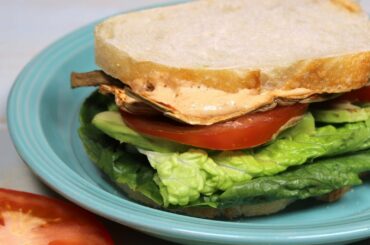 Plant Based Vegan BLAT: Whole Food Plant Based Recipes