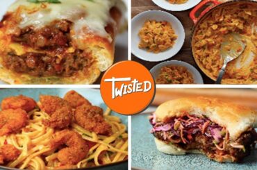 9 Dinner Ideas For Busy Parents