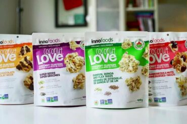 BEST Healthy Snacks for your Kids