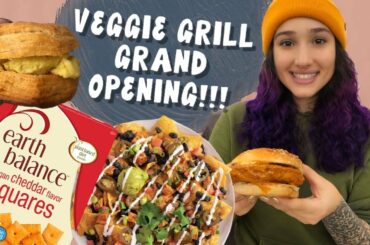 What A Moderatly Healthy Vegan Eats in A Week 21 - Vmas D18