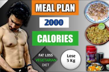 THODA DESI - THODA FIRANGI STYLE | FULL DAY OF EATING |  FAT LOSS DIET [ MY HIGH PROTEIN ] MEAL PLAN