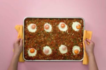 These 13 Sheet-Pan Meals Will Make Life Easier