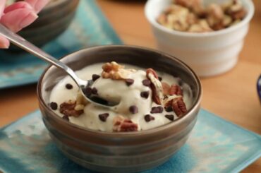 Dairy Free Ice Cream Goodies │Healthy Recipes│Kroger