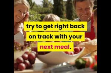 10 diet rules you can break