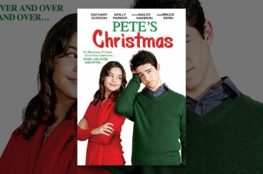Pete’s Christmas