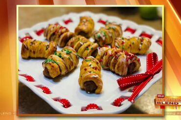 Sweet or Savory Holiday Breakfast Recipes