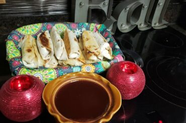 Quick Holiday appetizers/ or dinner Entree !