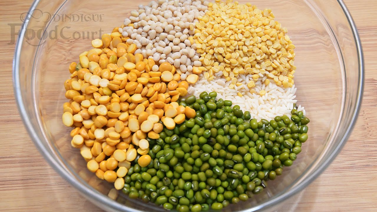 Healthy Breakfast Recipe/ Protein Rich Breakfast Recipes/ Multigrain Dosa Healthy Breakfast Recipe/ Protein Rich Breakfast Recipes/ Multigrain Dosa