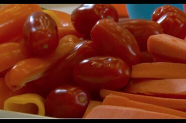 Healthy Snacking For Kids