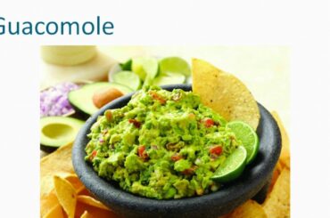 Dash Diet Snack Recipes