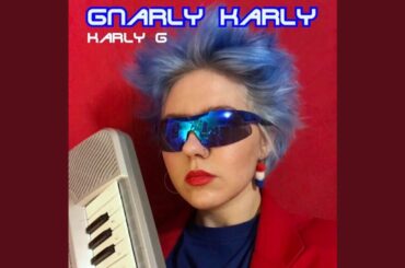 The Healthy Sandwich Bitch