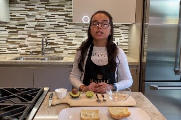 Mila’s Media Project - healthy and simple meals