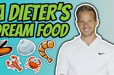 7 Best Shellfish For Weight Loss and Muscle Gain (IS SHELLFISH HEALTHY?) | LiveLeanTV