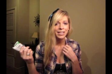 HEALTHY SNACK IDEAS!