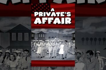 A Private's Affair
