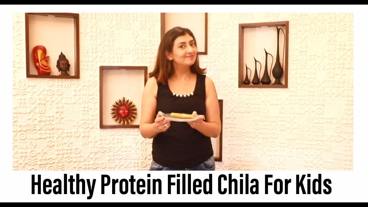 Vegetarian Omelette Recipe l Healthy High Protein Chila Vegetarian Omelette Recipe l Healthy High Protein Chila