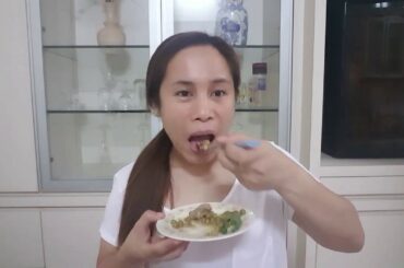How To Cook Igado/Dinner Ideas/Tasty/PinoyAbroad Food /Cooking /Buzzfeed
