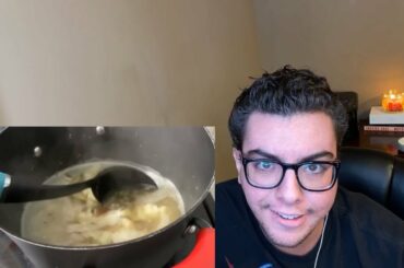 Great (pre-packaged) Snack Idea! | vlogmas day 15