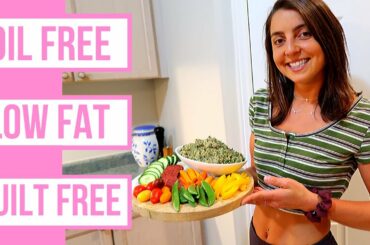 Easy Spinach and Artichoke Dip - Healthy & Vegan