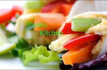 Simple Appam || Simple and easy evening snacks