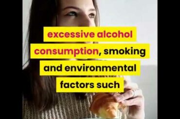 the 7 destructive habits of aging and how to stop