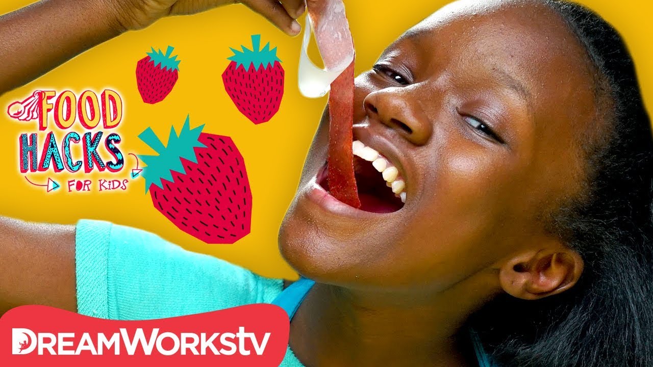 After School Snack Hacks | FOOD HACKS FOR KIDS After School Snack Hacks | FOOD HACKS FOR KIDS