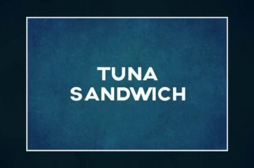 November 25th To November 30th Lunch Ideas