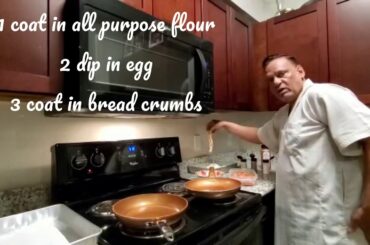 Chicken Nugget Fingers for Tasty Lunch Box or Kids Snack, Recipe in Urdu Hindi-AKK