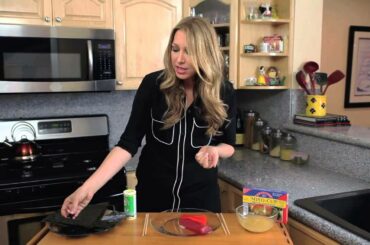 Healthy, Low-Calorie Japanese Dishes