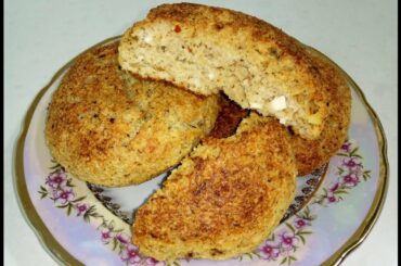 🍞 Healthy Low Calorie Brioches - Homemade Recipe!