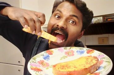 Easy And Healthy Breakfast വെറും 5 മിനിറ്റിൽ