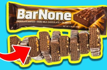 Top 10 Discontinued Snacks That are BACK! (Part 2)