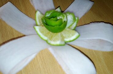 Salad Plate Garnishing,Vegetable Decorations,Salad  Decoration ideas,Salad,Carving