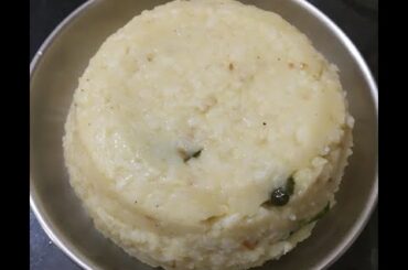 Ven Pongal Recipe / Tiffin Items / Easy Morning Breakfast Recipes / Night Dinner Recipes in Tamil