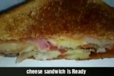 Veg Sandwich,वेज सैंडविच,व्हेज चीज़ सैंडविच,Sandwich recipe,Cheese Sandwich,How To Make Veg Sandwich