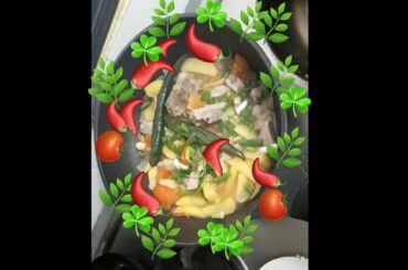 OFW Simple healthy cooking dishes