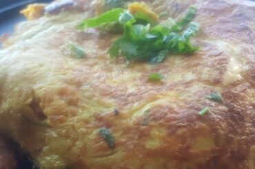 Lazy Breakfast | Fast and easy breakfast recipe | Bread & Eggs