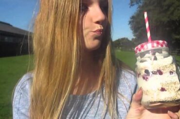 Healthy Breakfast Ideas! Quick & Easy!