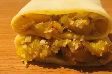 ஈசியான Breakfast | Banana Snack Recipe | 5 Mins BreakFast Recipe | Tiffin Box & Snacks Box Recipe