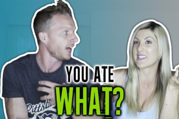 What Does Venison Taste Like? Is Shrimp Good For Weight Loss? (DEER MEAT) | LiveLeanTV