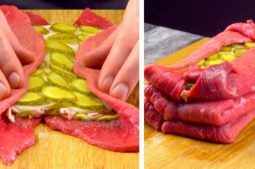 7 Ideas For This Year's Christmas Dinner