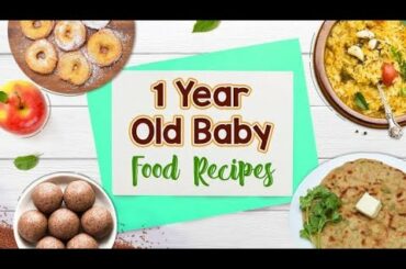 breakfast for baby / top 3 breakfast recipe for baby *Exclusive video* easy breakfast for kids,