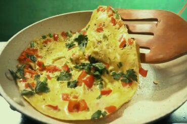 2 Healthy Egg Recipes For Weight Loss | Healthy Breakfast Recipes