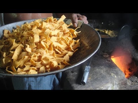 Snacks Factory Part 1 | Making Snacks In Factory |Special Out Door Video | Gowri Samayalarai Snacks Factory Part 1 | Making Snacks In Factory |Special Out Door Video | Gowri Samayalarai