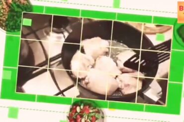 HEALTHY BREAKFAST RECIPE Mushroom | Butt Fast Food