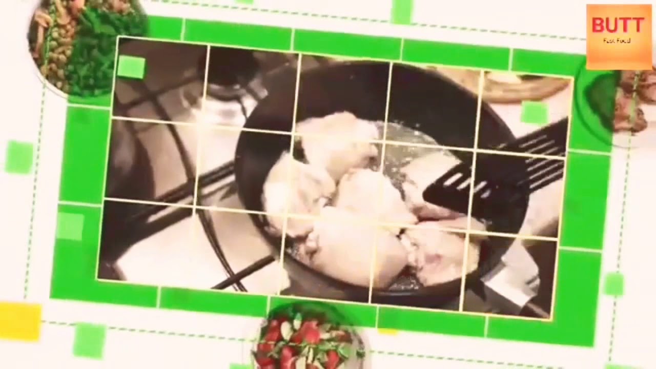 HEALTHY BREAKFAST RECIPE Mushroom | Butt Fast Food HEALTHY BREAKFAST RECIPE Mushroom | Butt Fast Food