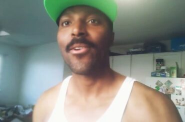 Man VS Salad  Episode 18 PART 2  How to make a super delicious healthy salad