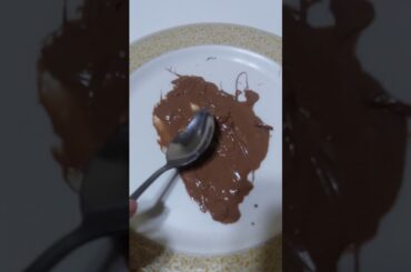 Healthy junky food recipe